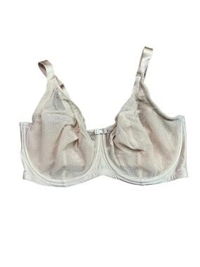 Parfait Women's Paige Unlined Wire Bra 36G Porcelain